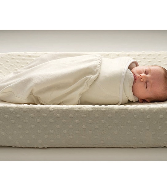 Ergobaby 2 Pack Swaddler S/M - Natural