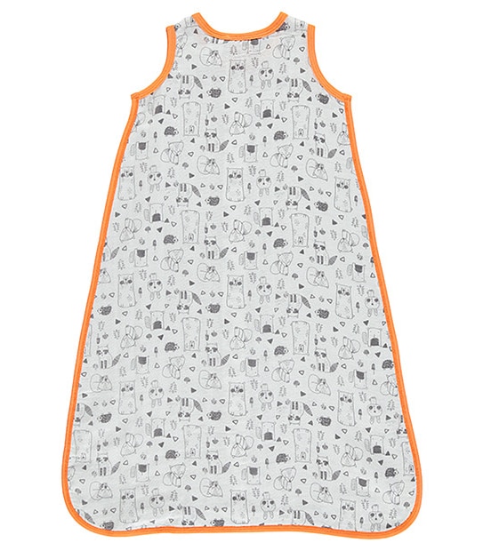 Baby Woodlands Sleeping Bag