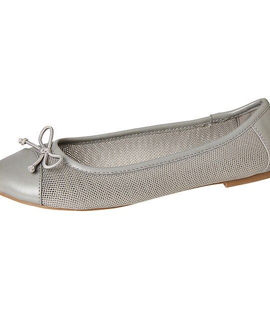 Tacey Ballet Flats