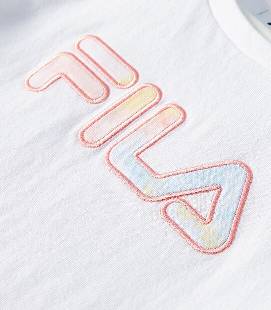 Fila Chloe T-shirt 2 of 3
