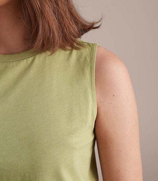 Preview Supima Tank Top