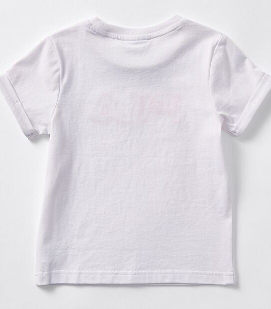 Fila Chloe T-shirt 3 of 3