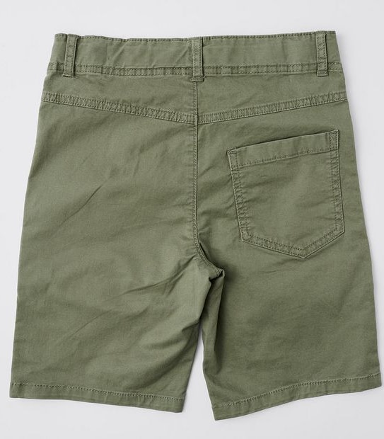 Cargo Shorts