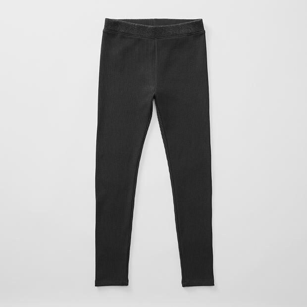 Full Length Ribbed Leggings Target Australia