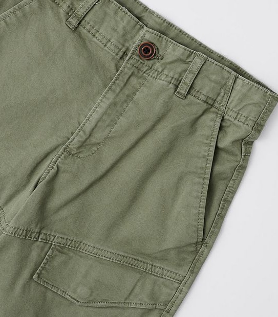 Cargo Shorts