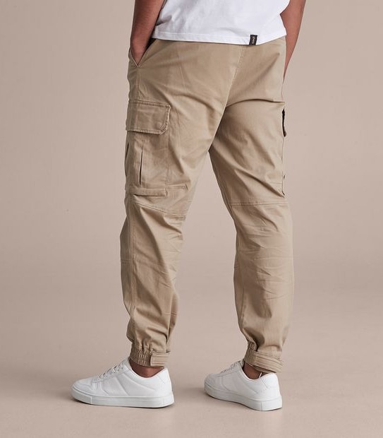 Commons Utility Pants 5 of 6