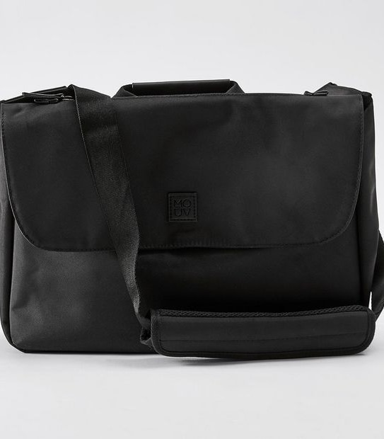Mouv Commuter Laptop Messenger Bag