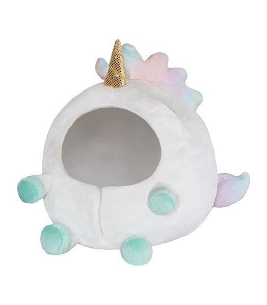 Squishable Undercover Corgi Unicorn - 20cm