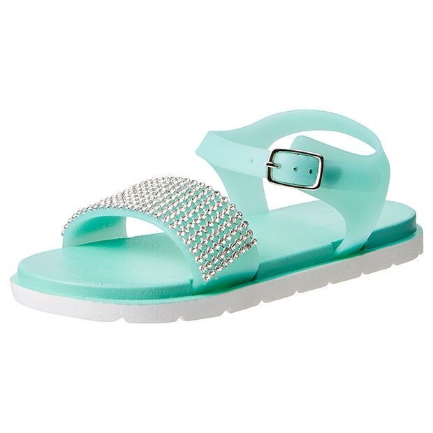 target jelly sandals