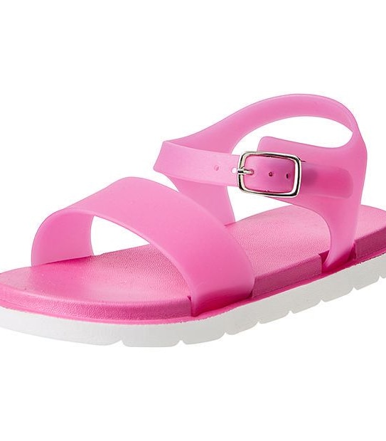 Tamara Junior Jelly Sandal