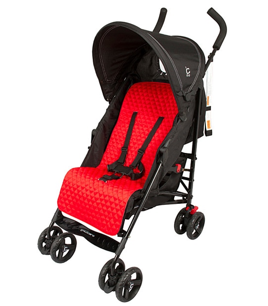 Childcare Alto XLR Stroller