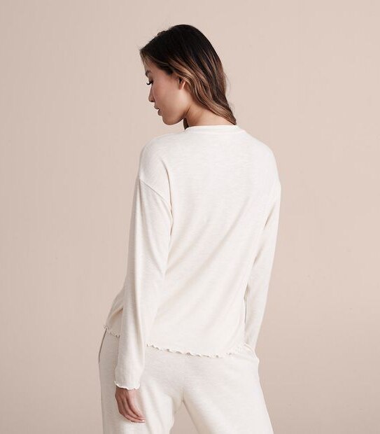 Lily Loves Cosy Slub Sleep Jumper