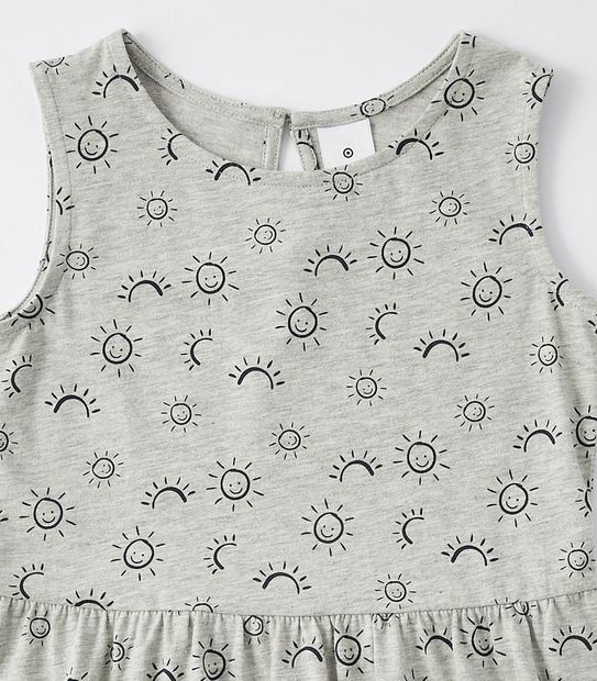 Sunshine Dress 2 of 3