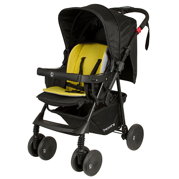 childcare vector reversible stroller price