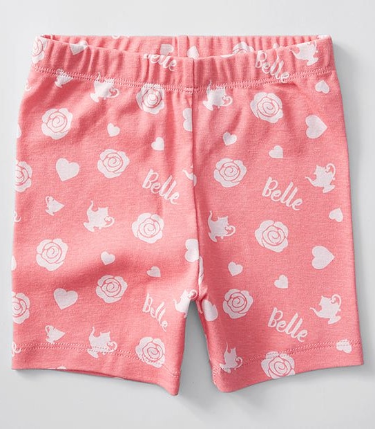 Disney Princess Belle Pyjama Set