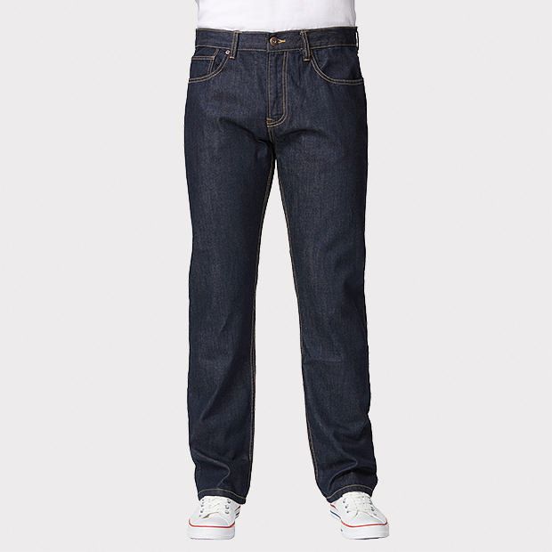 Straight Leg Jeans Straight Leg Jeans