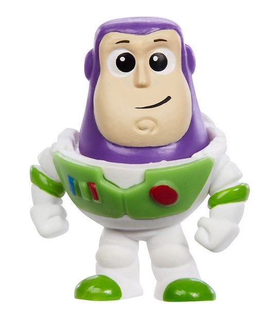 Disney Pixar Toy Story 4 Mini Figure Blind Bag Assorted