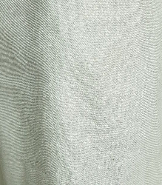 Preview Linen Blend Pleat Front Shorts