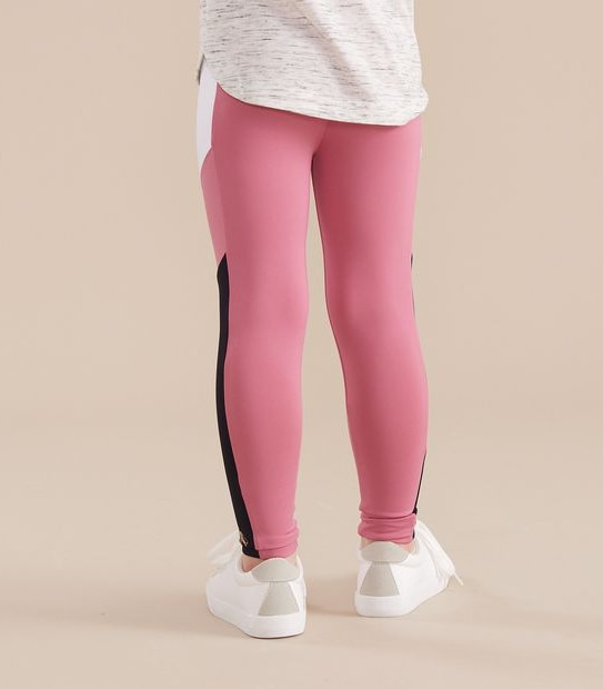 Lonsdale London Whitnash Panelled Leggings Target Australia