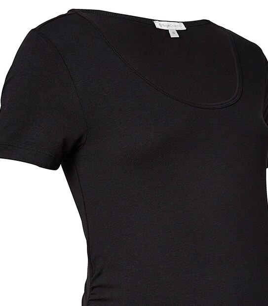 Basic Maternity T-Shirt