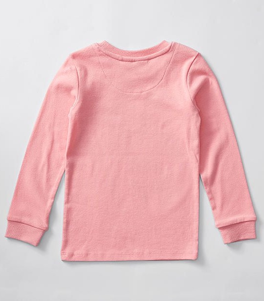Disney Princess Long Sleeve Belle T-Shirt