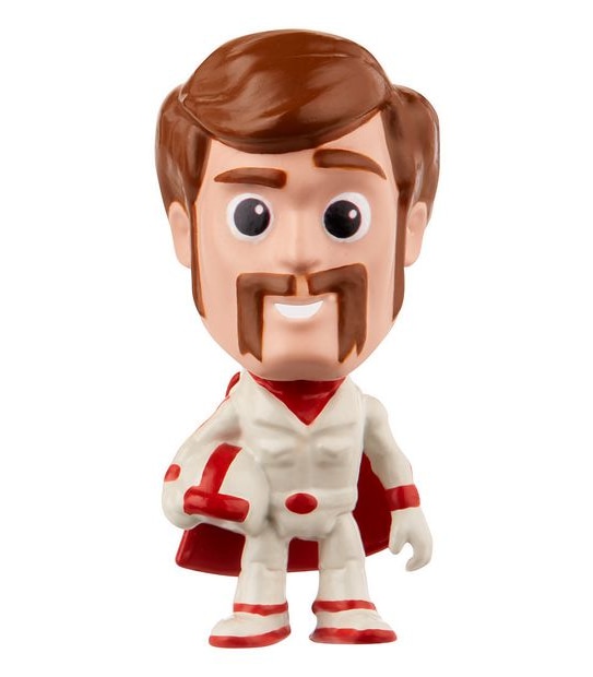 Disney Pixar Toy Story 4 Mini Figure Blind Bag Assorted