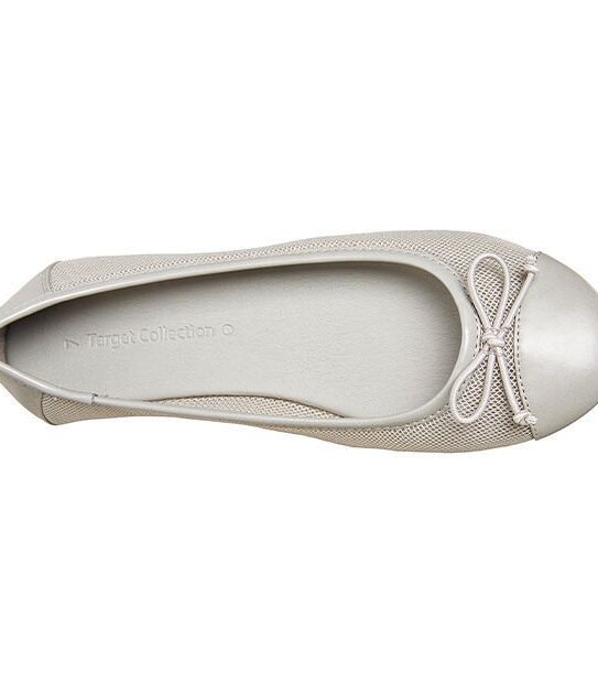 Tacey Ballet Flats