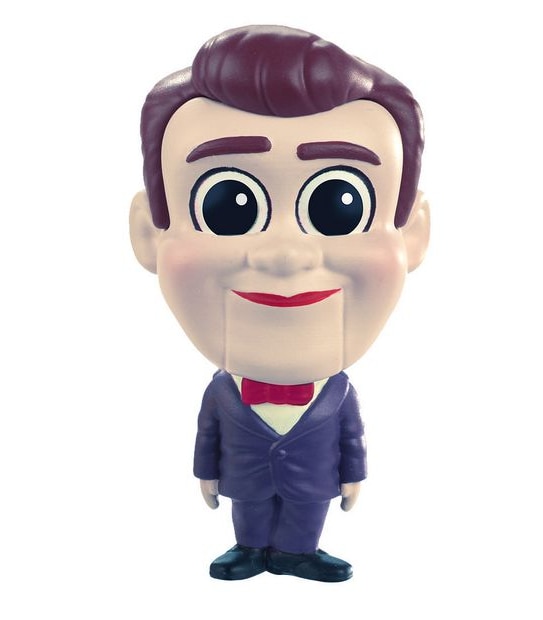 Disney Pixar Toy Story 4 Mini Figure Blind Bag Assorted