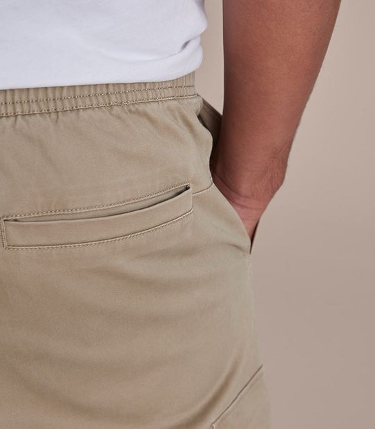 Commons Utility Pants 3 of 6