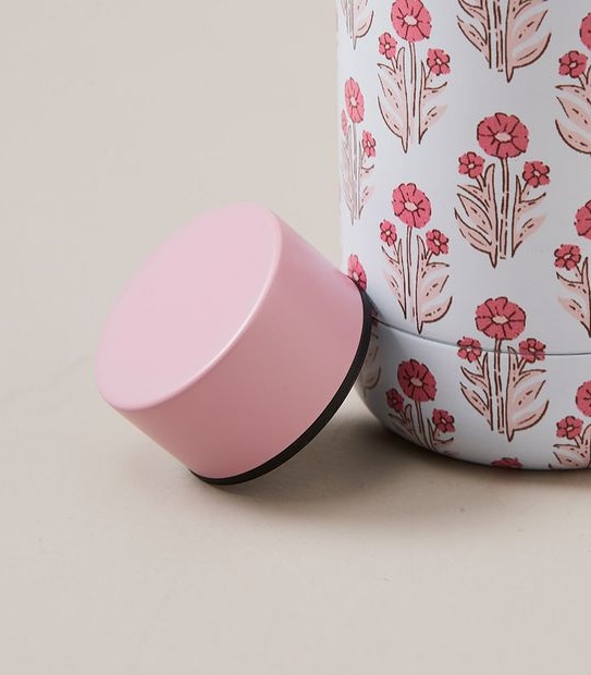 On The Go Drink Bottle Gift Set