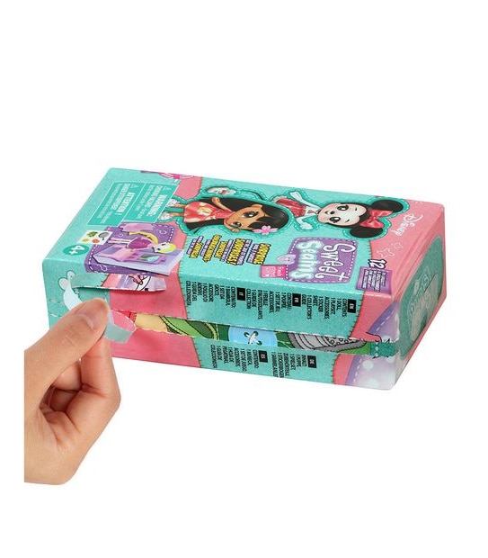 Disney Sweet Seams Single Pack - Assorted*