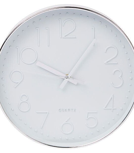 Dylan Decorative Clock
