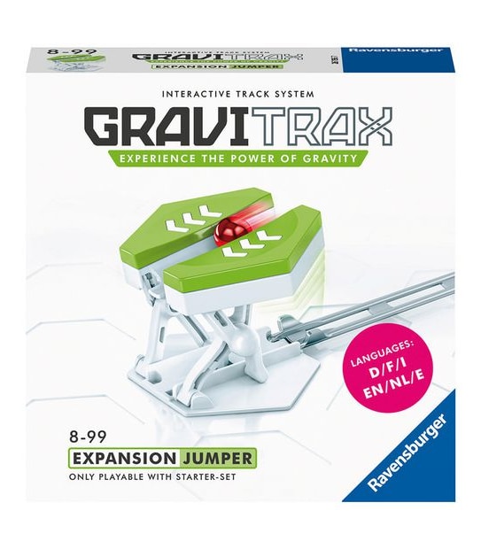 GraviTrax Jumper