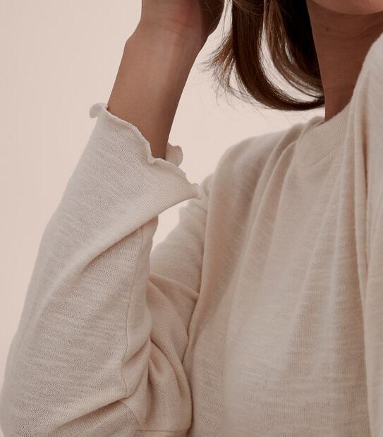 Lily Loves Cosy Slub Sleep Jumper