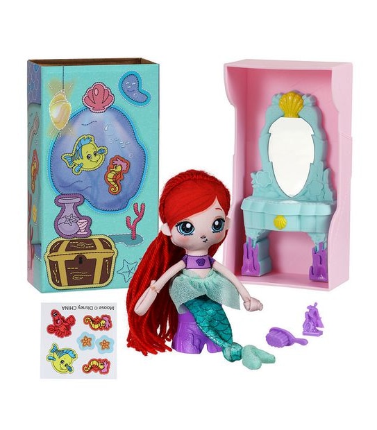Disney Sweet Seams Single Pack - Assorted*