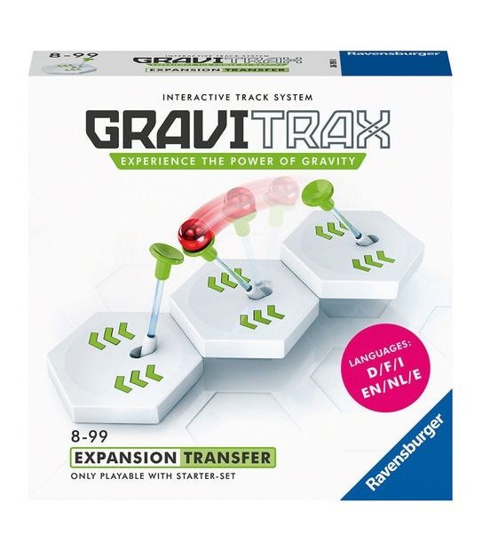 GraviTrax Transfer