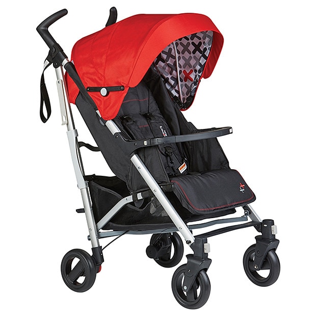 mothers choice compact stroller