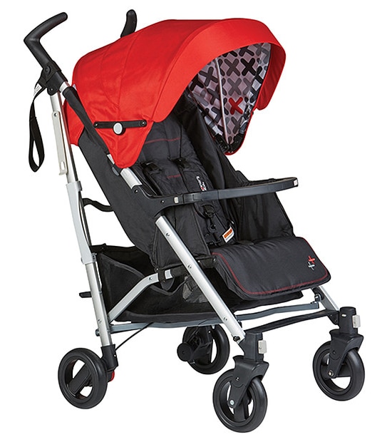 Mother's Choice 40th Anniversary Compact Stroller