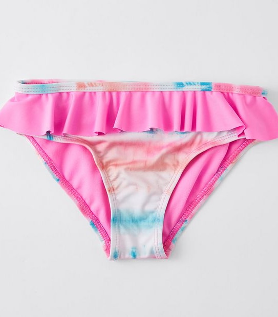 Piping Hot Swim Set