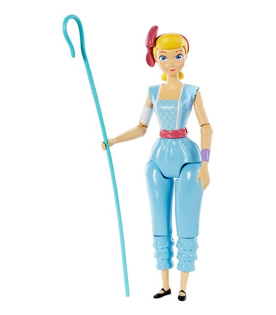 Disney Pixar Toy Story 4 Basic Figure Assorted