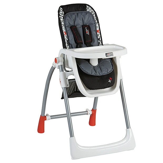 high chair target australia