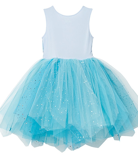 Disney Frozen Tutu Dress
