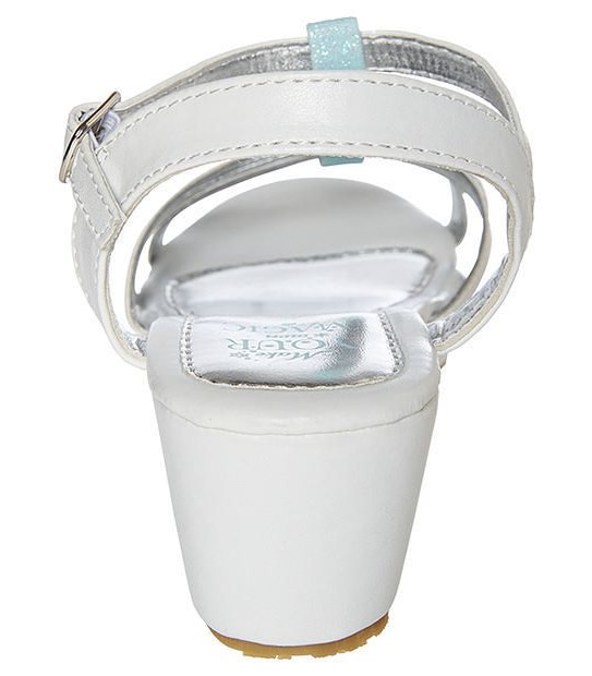Disney Frozen Wedge Sandals