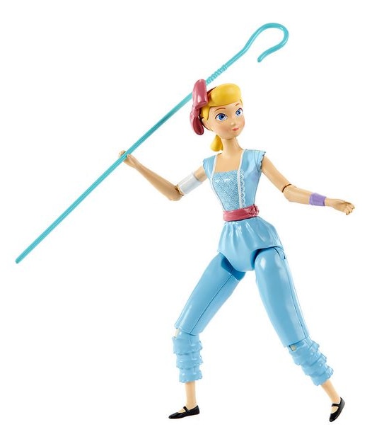Disney Pixar Toy Story 4 Basic Figure Assorted