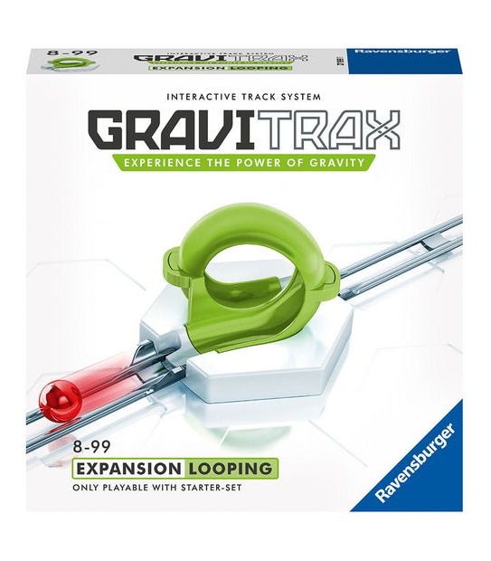 GraviTrax Looping