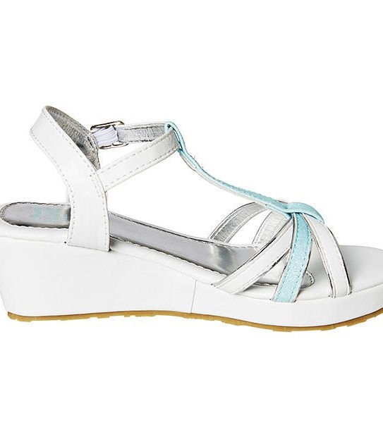 Disney Frozen Wedge Sandals