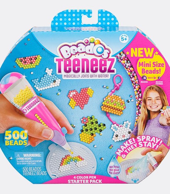 Beados Teeneez Starter Pack