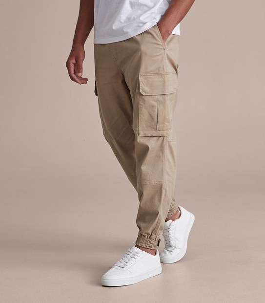 Commons Utility Pants 1 of 6