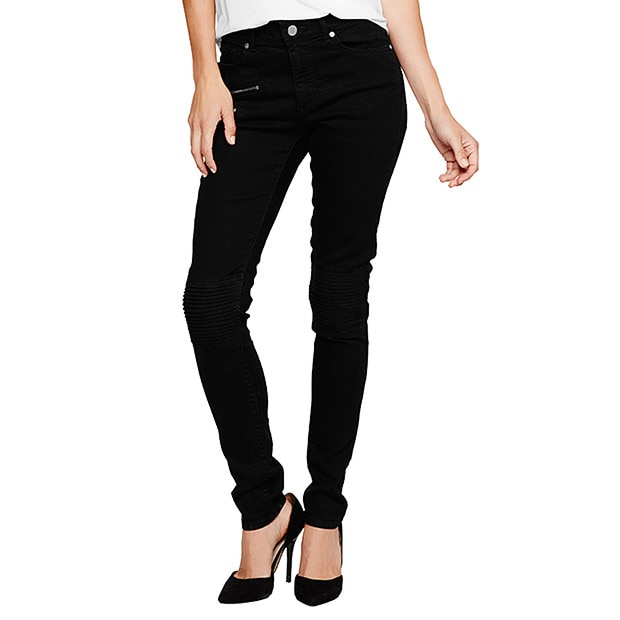 biker jeans target