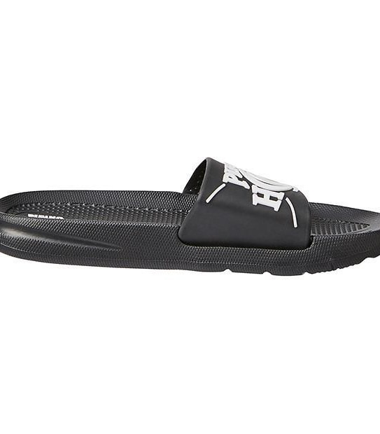 Piping Hot Wave Logo Slide Thong